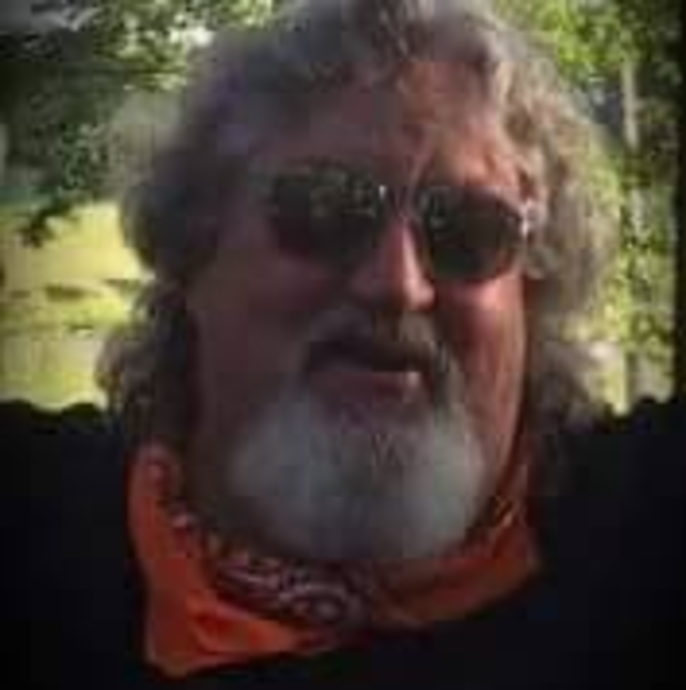 Meet your Posher, Jim